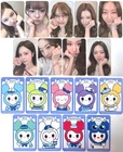 TWICE THIS IS FOR FINALE WORLD TOUR IN SEOUL POP-UP STORE EVENT LOVELY PHOTOCARD