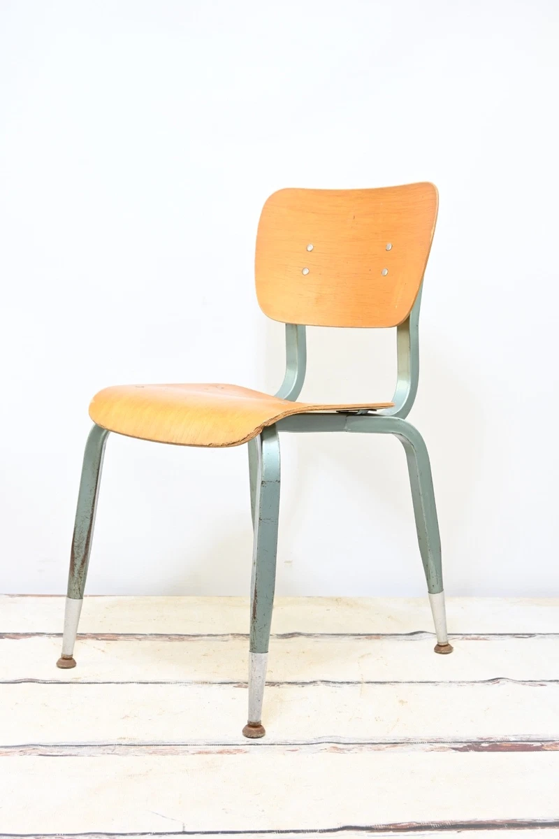 Antique School Chairs 1950-Now for sale | eBay