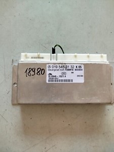 Original mercedes-benz Motorsteuergerät ECU    0195453132