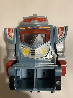 Disney Pixar Toy Story 3 Sparks Robot Car Launcher Robot only no cars | eBay