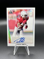 2021 Leaf Memories 1990 Autographs #BA-TS3 Tyreke Smith RC Auto 1/5 eBay 1/1 OSU