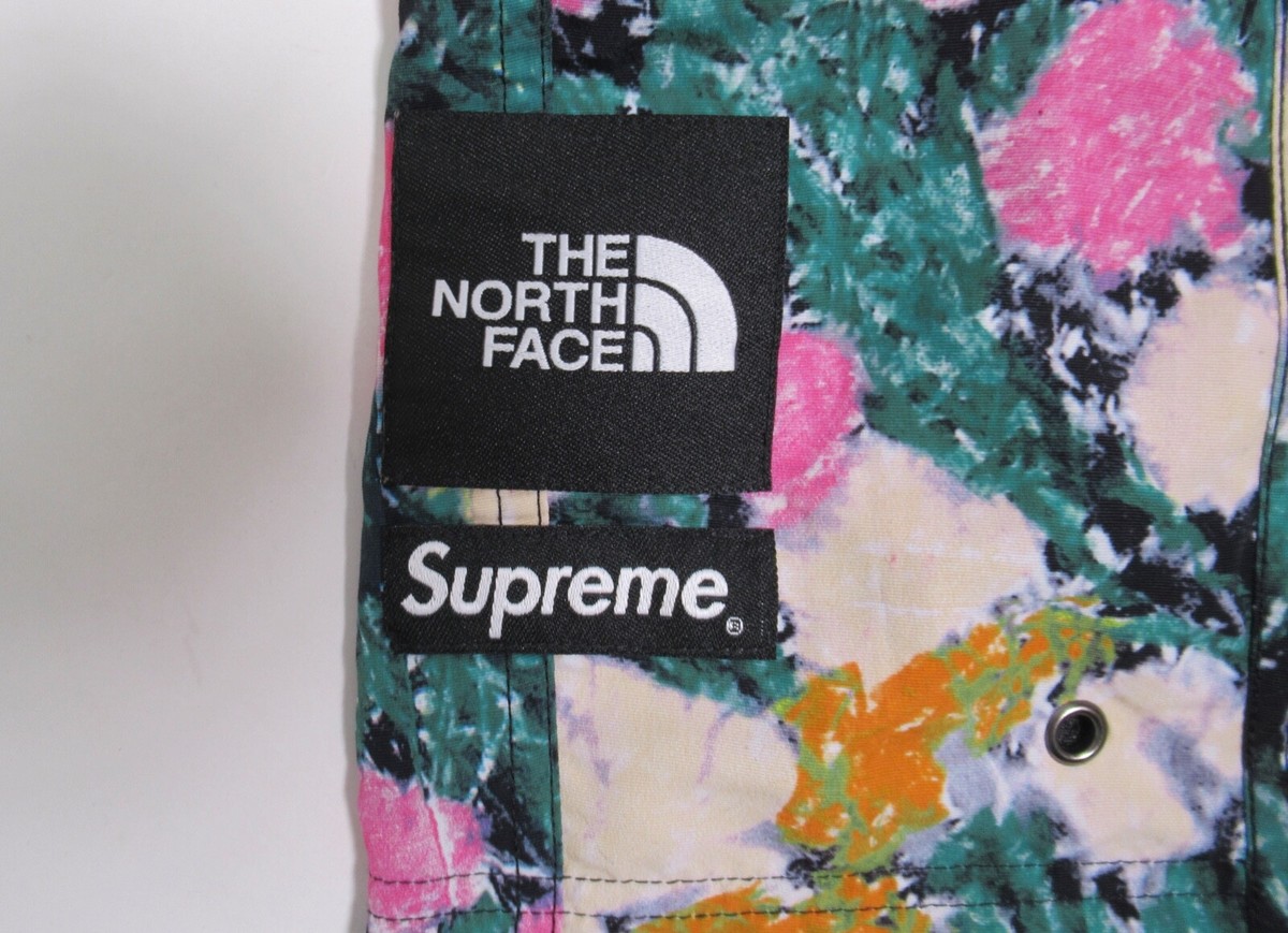 Supreme ®/The North Face® Men's Trekking Packable Belted Supreme ®/The North Face® Men's Trekking Packable Belted