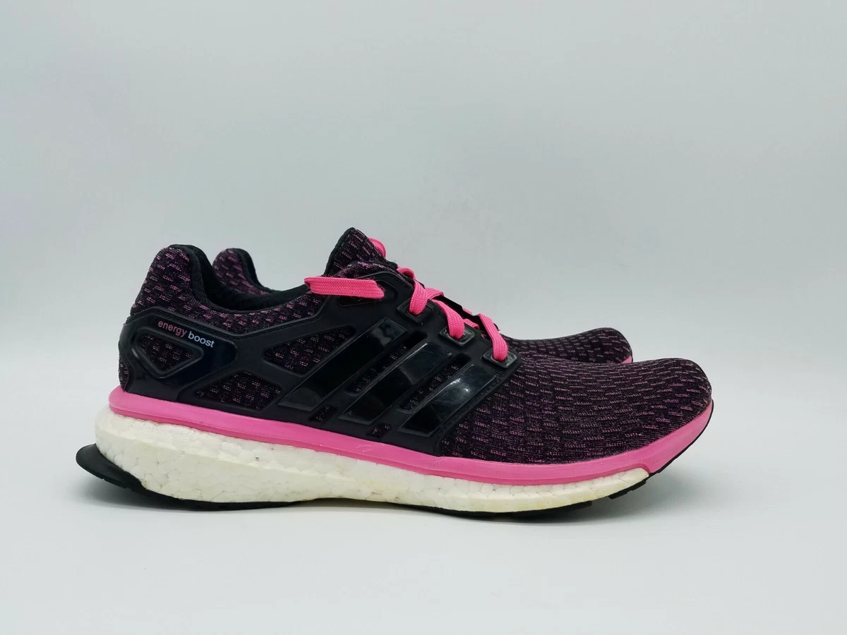 Energy top boost reveal