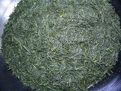 Japanese Green Tea Kuradashi Sencha 500g(1.1lb)