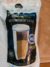 zerowater 5-stage water filter replacement free shipping 