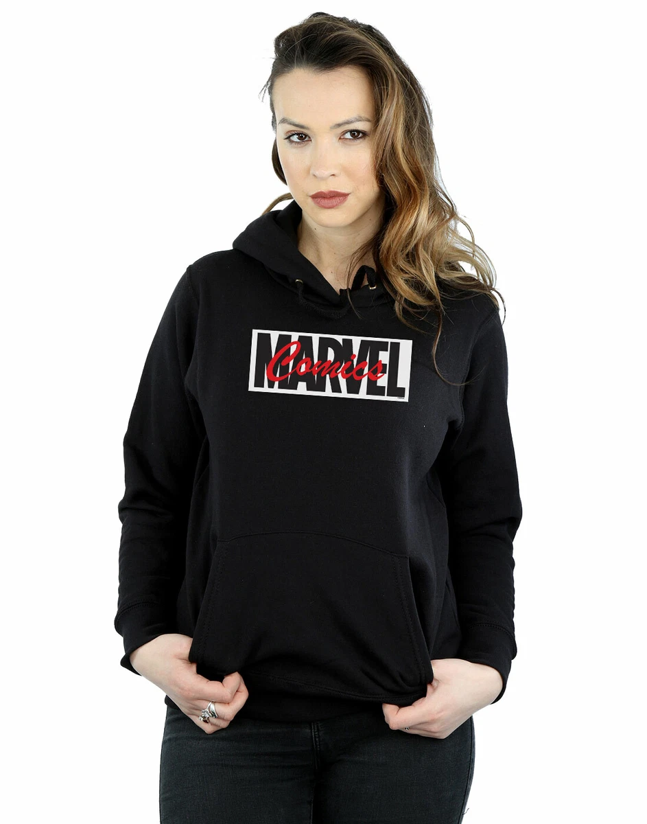 Felpa marvel clearance