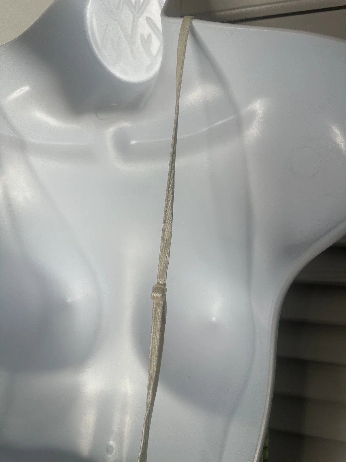 UNDERCOVER Maxi abito slip Victorias Secret Y2K stampa pesce tropicale schienale fessura colorato M