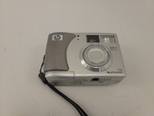 HP PhotoSmart 735 3.2MP 15X Zoom Digital Camera