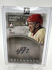 2012-13 In the Game Superlative 3 Hockey Cards 17