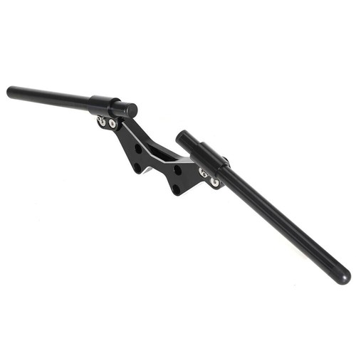 3D Adjustable Handlebar Risers Clip-On Kit Sport For HONDA GROM MSX125 2013-2025 - Picture 27 of 74