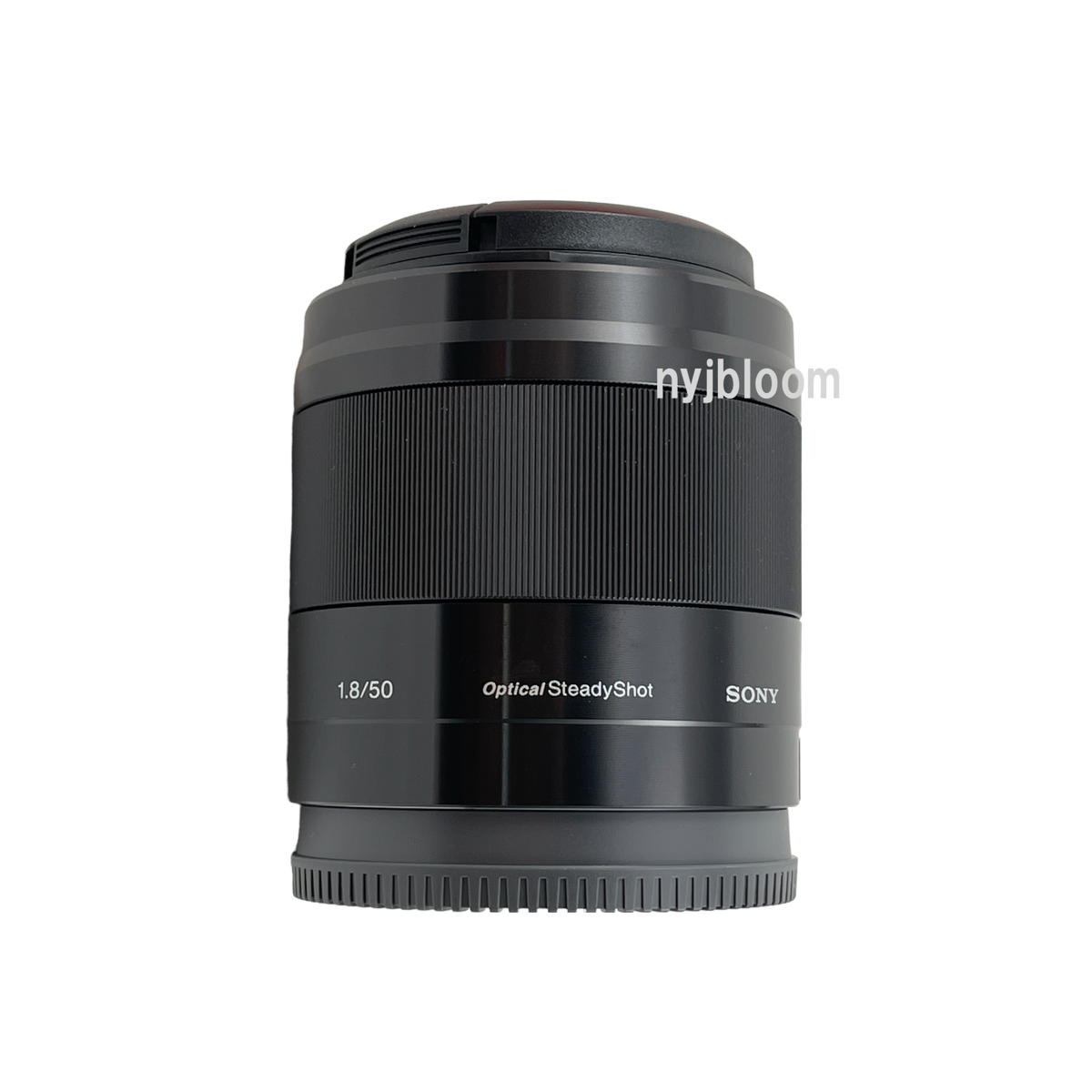 NEW SONY E 50mm F1.8 OSS Lens for E Mount APS-C (SEL50F18 NEW SONY E 50mm F1.8 OSS Lens for E Mount APS-C (SEL50F18