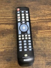 RCA 3-Device REMOTE CONTROL  Model RCRN03BR  WORKS GREAT  FAST,FREE SHIPPING 
