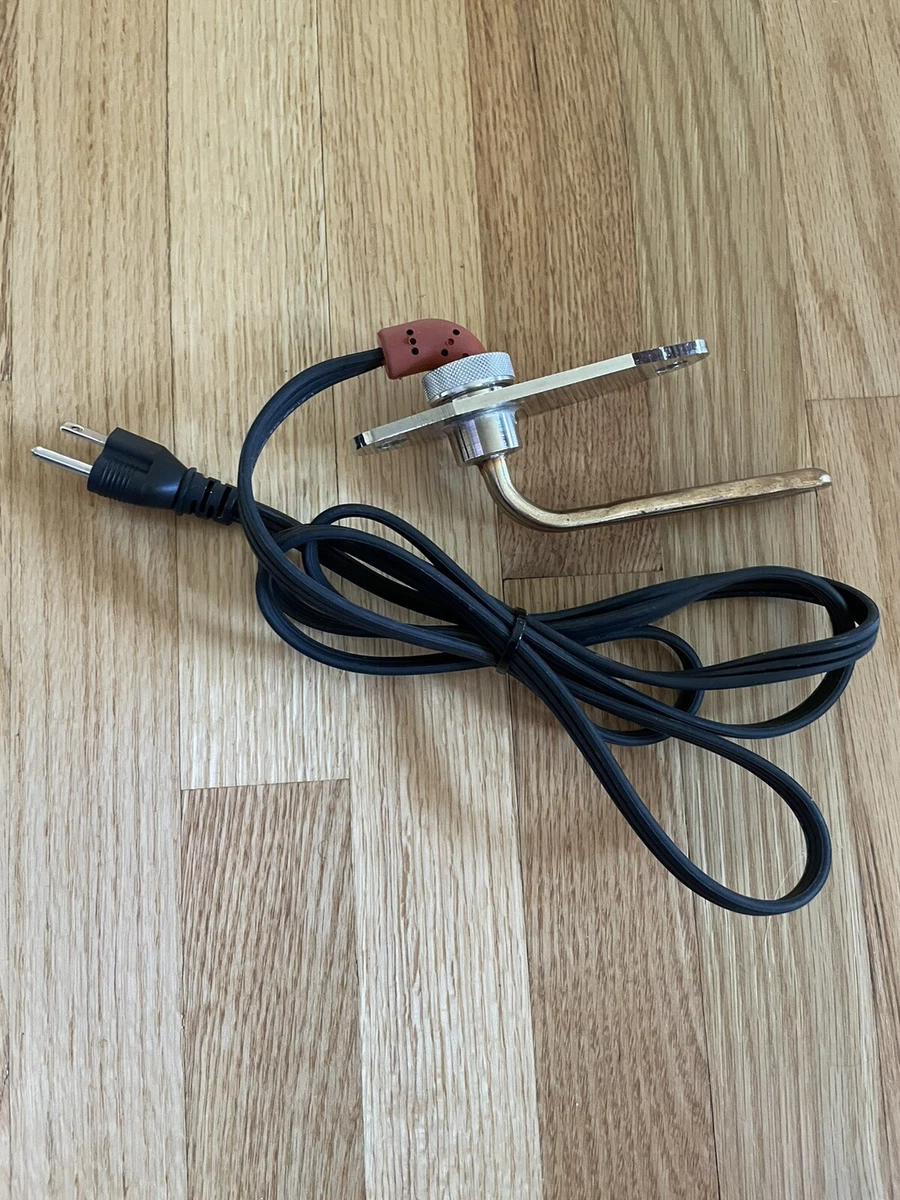 1500 W 120V Engine Block Heater LR 1843 Series P | eBay