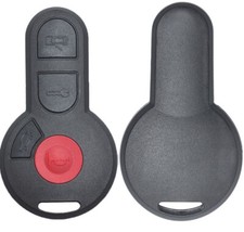 1 New Keyless Remote For Vw Jetta 1993-2002 Car Key Fob Entry Control Nbg730956t