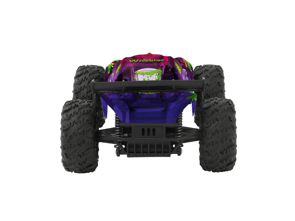 Auto Big Wheeler 1:18 RC Fernbedienung REVELL - Bild 3 von 4