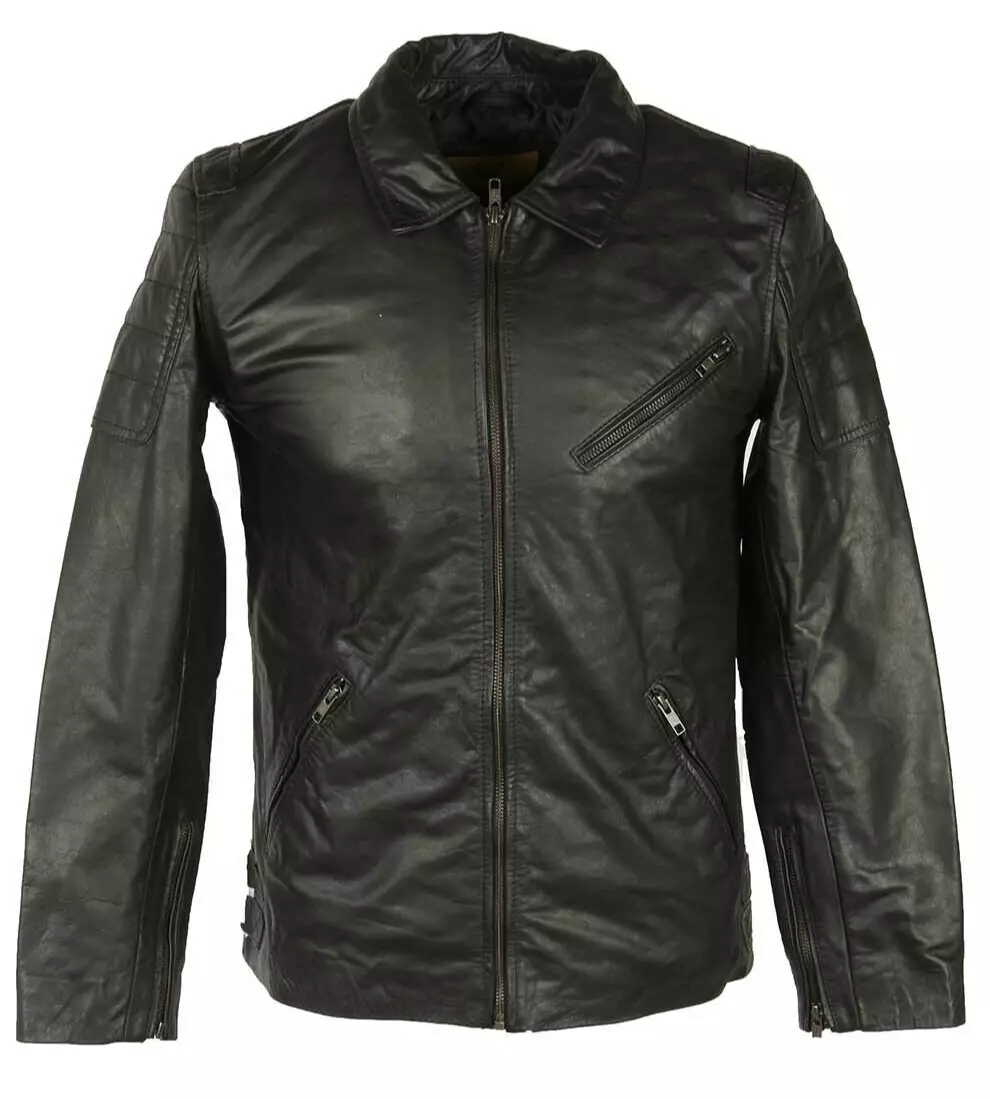 Bareskin leather best sale