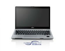 Fujitsu Lifebook S938 i7-8650U @ 1,9 GHz, 16GB DDR4, 512GB M.2 SSD, W10 Pro