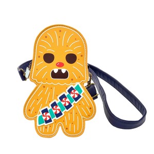 gingerbread loungefly