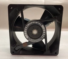 Muffin-XL,MX2A3,Axial Fan