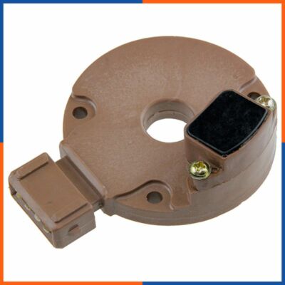 Zündspule für DAEWOO | 6020-4784-SX, 10067