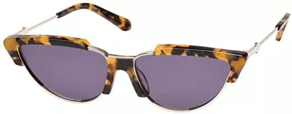 Karen Walker The Number One Sunglasses - Women's accessories