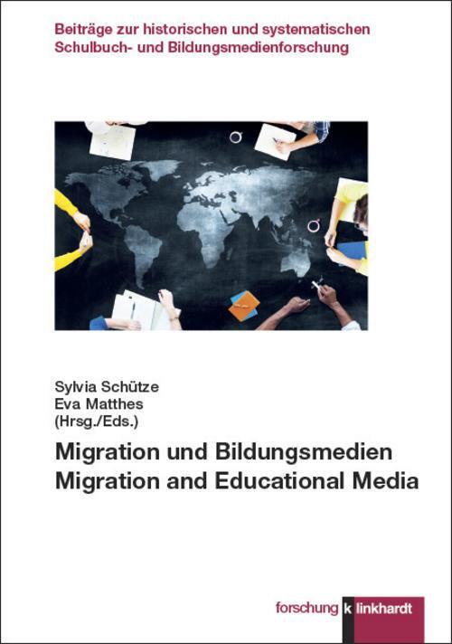 Thumbnail - Migration Und Bildungsmedien. Migration And Educational Media Sylvia