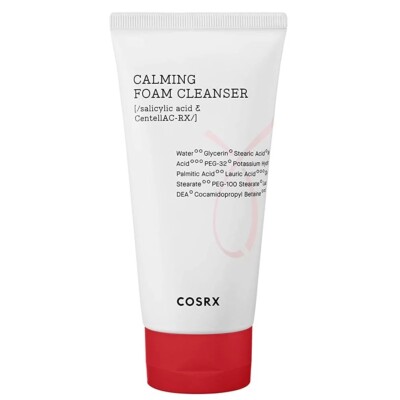 COSRX AC Collection Foam für problematische Haut, 150 ml