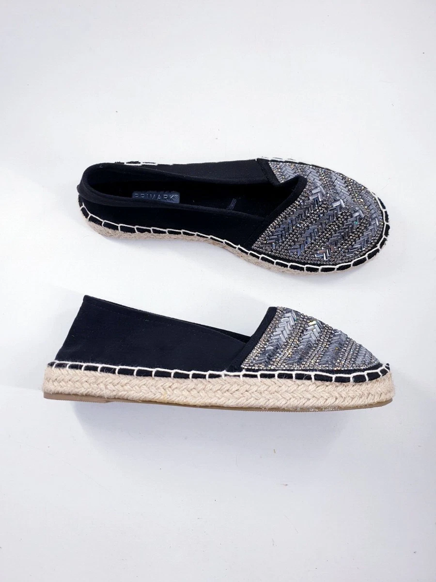 Primark espadrilles shop