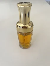 Vtg. 90's Windsong perfume Prince Matchabelli 1.4 oz Natural Spray Cologne