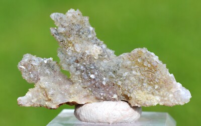 Quartz 14 grams - Sidi Rahal, El Kelaâ des Sraghna Province, Morocco