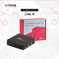 Dreamlink Dlite W