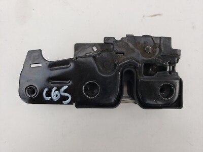Audi A3 Hood Latch 8p 06-08 OEM 8p0 823 509 for sale online | eBay
