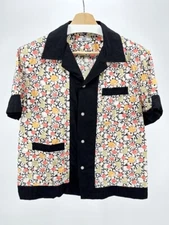 Bode Louis Fruit Shirt size XS/S