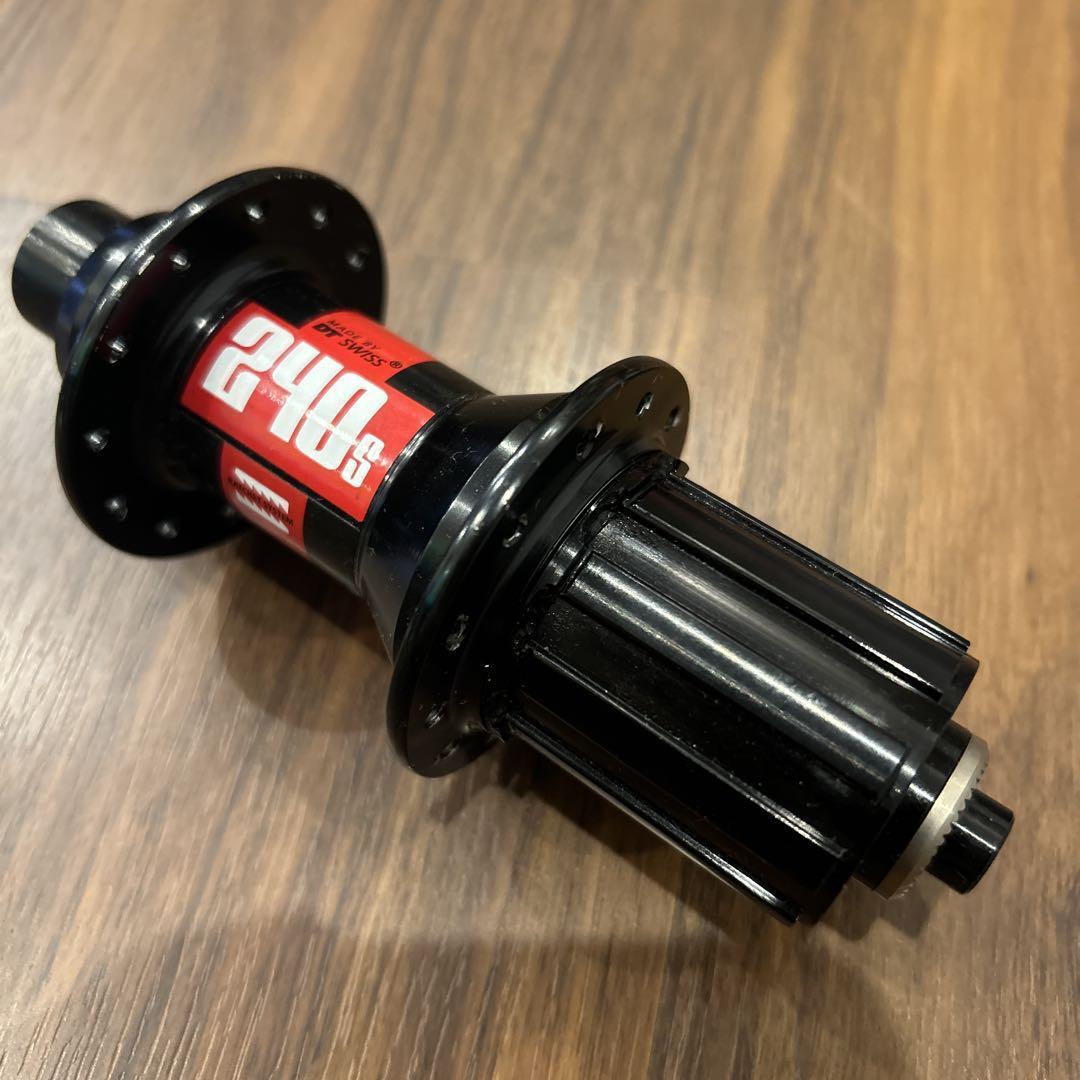 Dt Swiss 240 Front Rear Hub Xdr Qr | eBay Dt Swiss 240 Front Rear Hub Xdr Qr | eBay