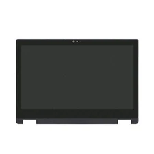 13.3" FHD LCD Touch Screen Digitizer Display for Dell Latitude 3310 2-in-1 P118G