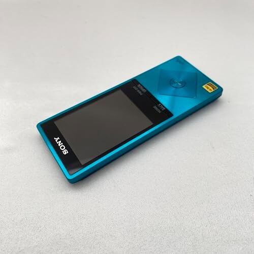 ポータブルプレーヤー SONY WALKMAN NW-A16 Amazon.co.jp: SONY
