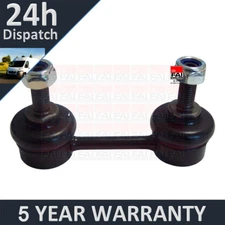 Fits Fiat Panda 2004- 1.2 D JTD Stabiliser Link Rear Purevue 50704671