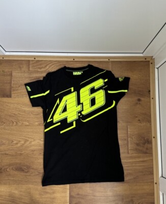 Como Valentino Tシャツ（新品・未使用） すぐ届く VALENTINO ヴァレンティノ VLTN ロゴ プリント Tシャツ