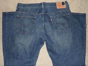 levis 569 34x32