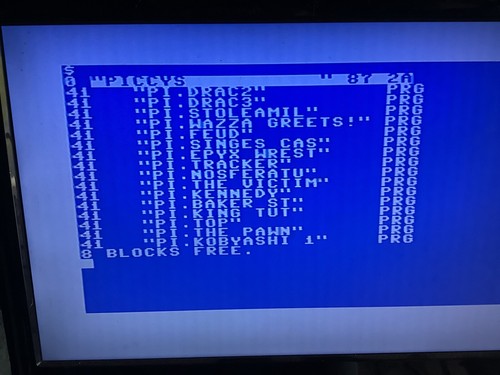 COMMODORE 64 DISKS - GAMES & UTILITIES VARIOUS BULK LOT See All Pics - Picture 8 of 21