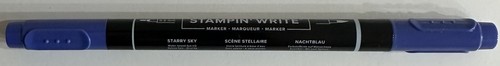 Stampin' Up! "RETIRED COLORS" N-W Stampin' Write Markers *YOU CHOOSE COLOR* NEW - Picture 11 of 33