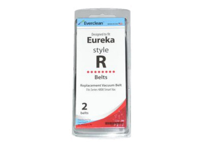 Eureka Sanitaire R 4800 Series Belts 61110 Boss Ultra Vac USA! Ever [3 Belts]