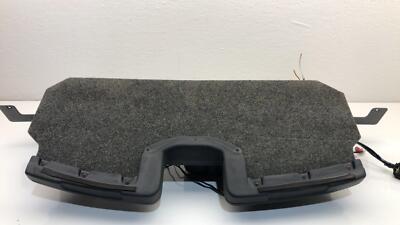 U-Ma 03 Mazda Protege Mazdaspeed Factory Subwoofer Trunk Mounted Sub