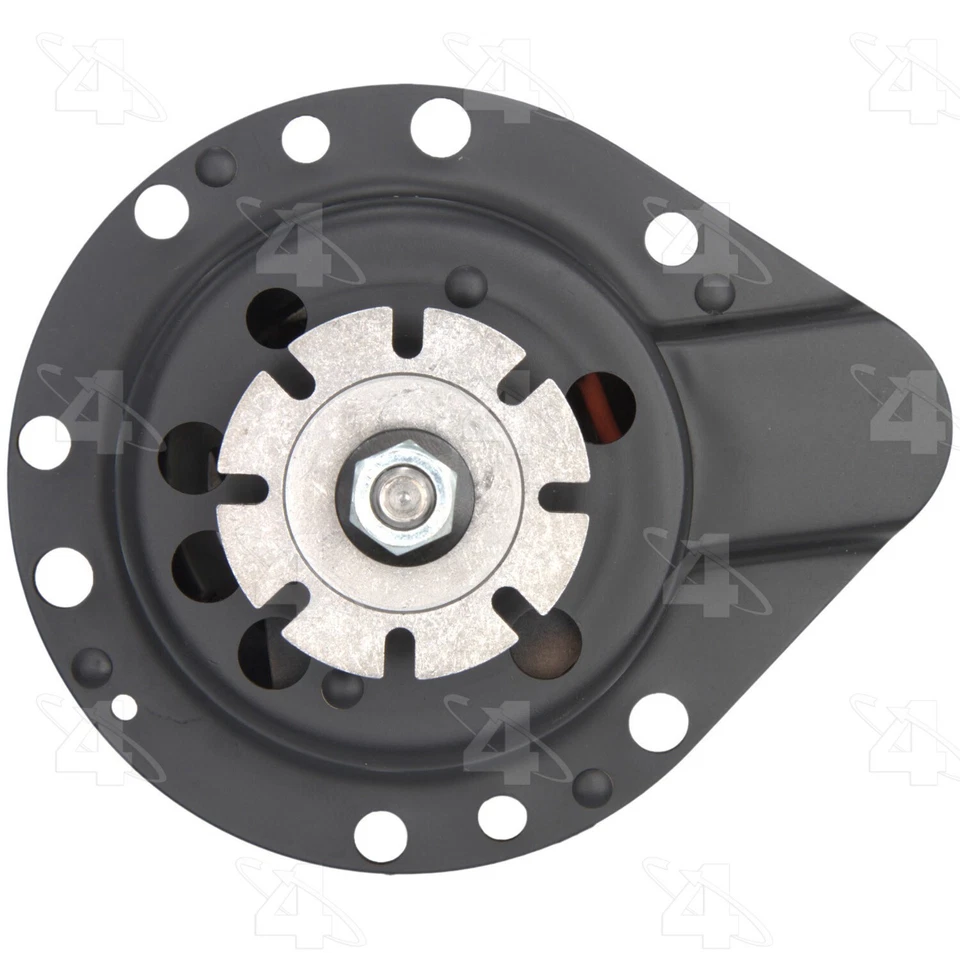 Ventilador de refrigeración del motor derecho 4 estaciones 1992 para Cadillac DeVille 1991-1993 Foto 4 de 4