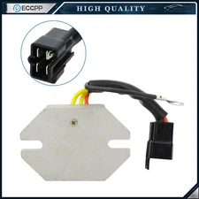 ECCPP Voltage Rectifier Regulator For SKI-DOO FORMULA 500 DELUXE 1997-2000