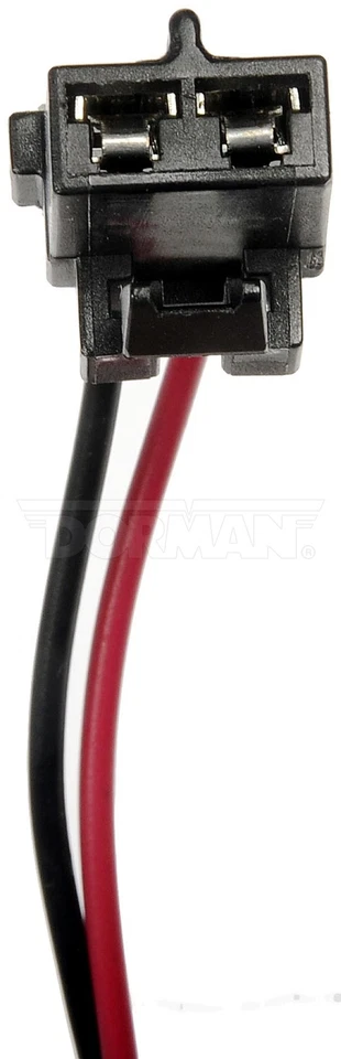 Atuador de trava Dorman 746-003 Liftgate serve para 1992 - 2005 Chevrolet GMC Astro - Imagem 4 de 4