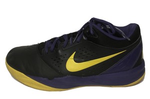 nike zoom attero