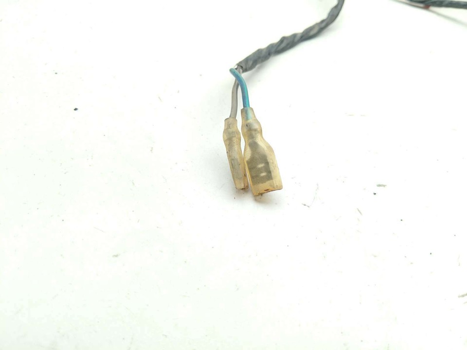 94 Honda GL1500 Goldwing Main Wire Wiring Harness Loom TRSH DW eBay