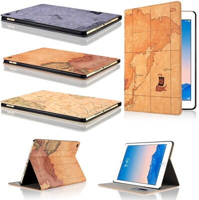 Hülle für Samsung Galaxy Tab S7 und S8 11'' 2020 Standfunktion Tasche Schutzhülle