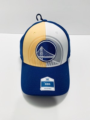 kids warriors hat